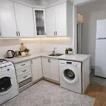 شقة Vera Oldcity 4br -sultanahmet اسطنبول