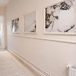 Vera Oldcity 4br -sultanahmet شقة *