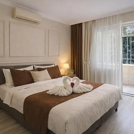 Vera Oldcity 4br -sultanahmet Apartman
