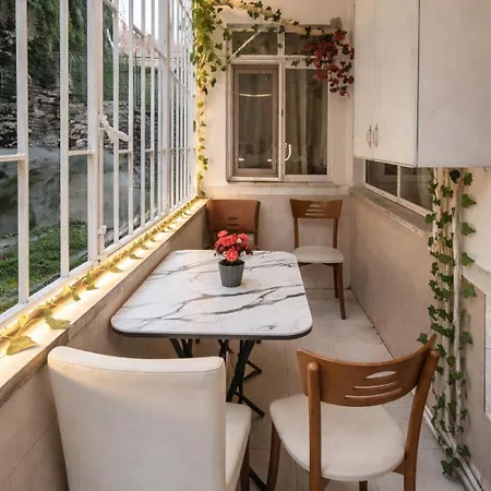 Vera Oldcity 4br -sultanahmet Istanbulská provincie