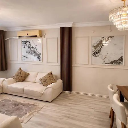Vera Oldcity 4br -sultanahmet * Isztambul