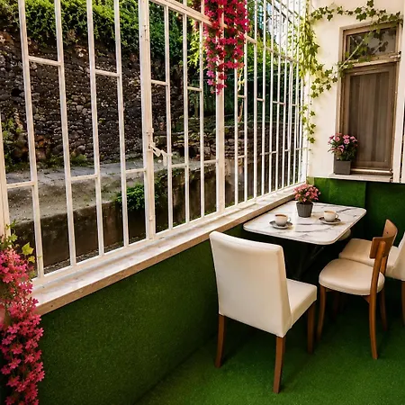 Apartman Vera Oldcity 4br -sultanahmet