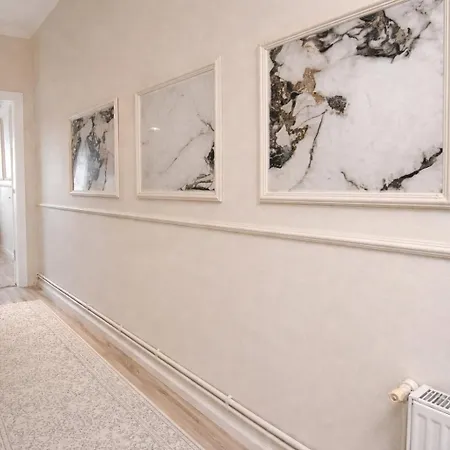 Vera Oldcity 4br -sultanahmet Apartamento *