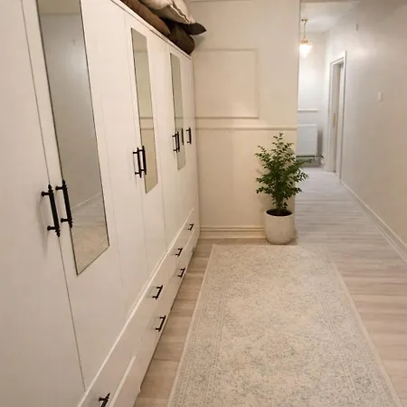 Apartamento Vera Oldcity 4br -sultanahmet *
