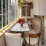 Vera Oldcity 4br -sultanahmet Istambul