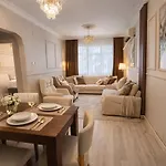 Vera Oldcity 4br -sultanahmet Istambul